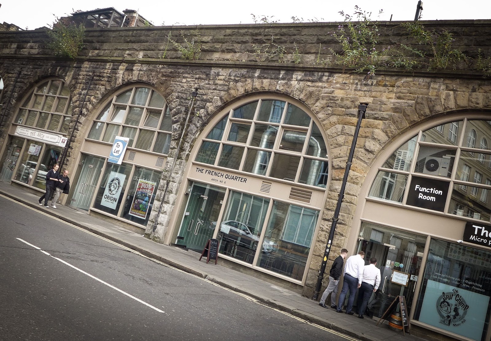 The Secret Diner The French Quarter
