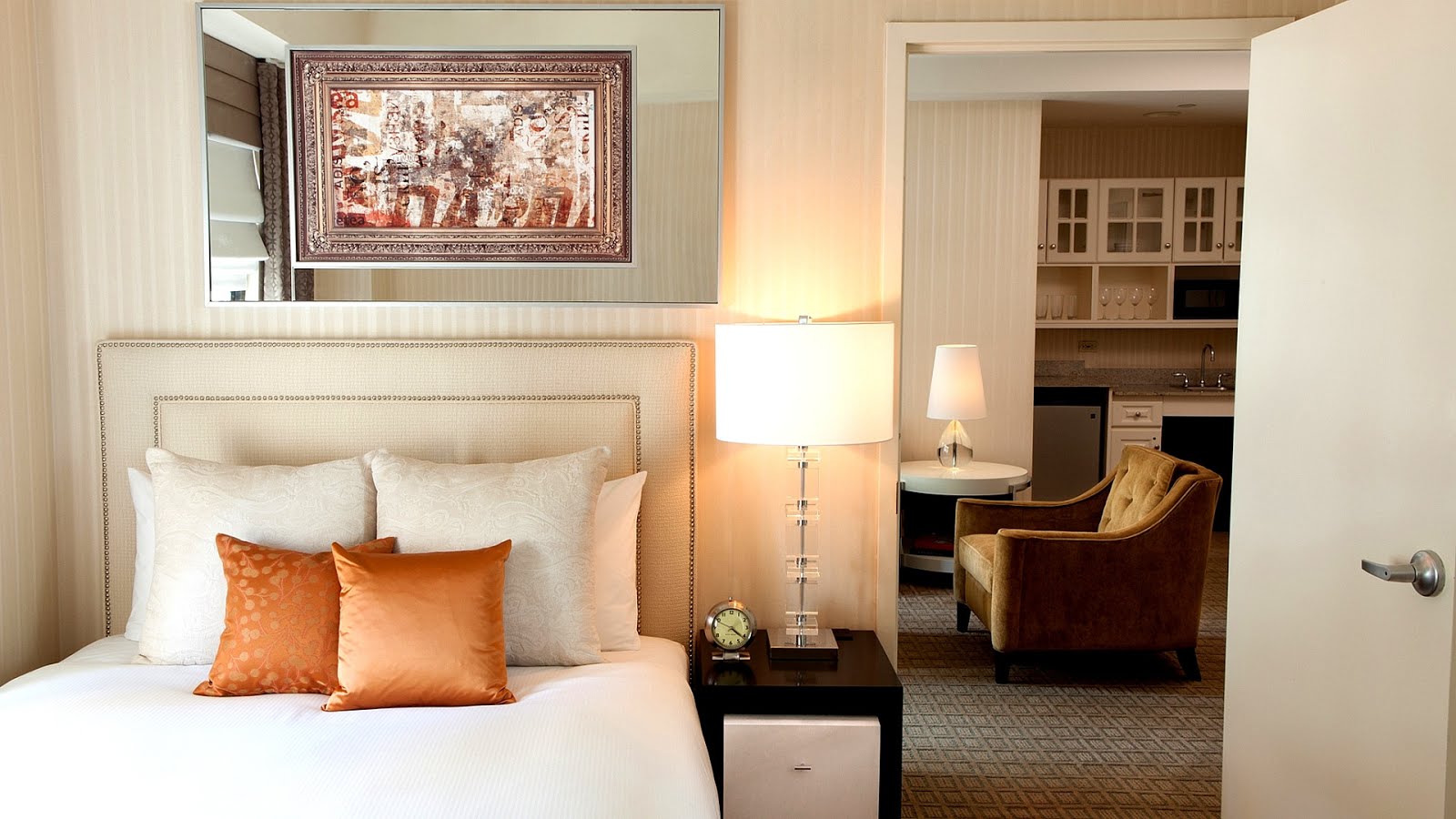 Hotels Near Grant Park Chicago Trip to Hotel