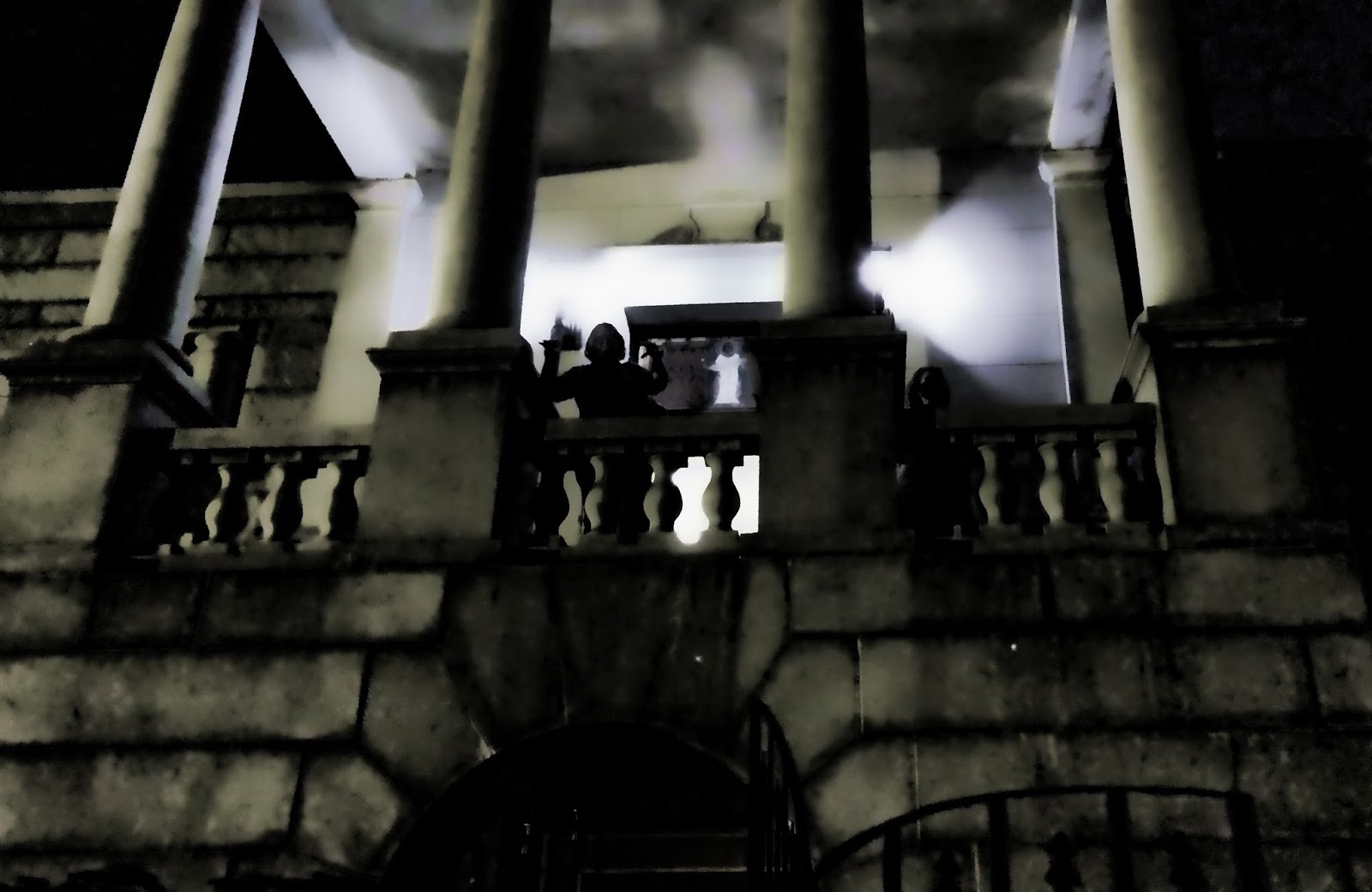 2017 Central Ohio Ghost Tours and Events Updated 101017 Haunted