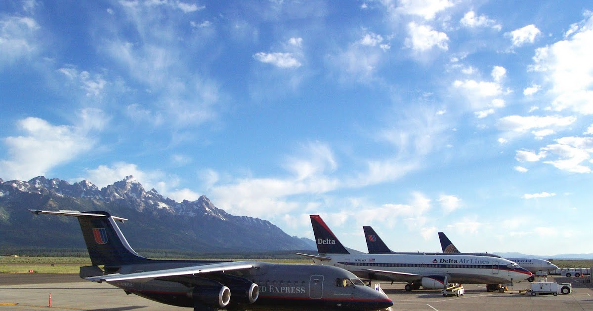 Grand Teton National Park News Releases Final EIS Released for JH