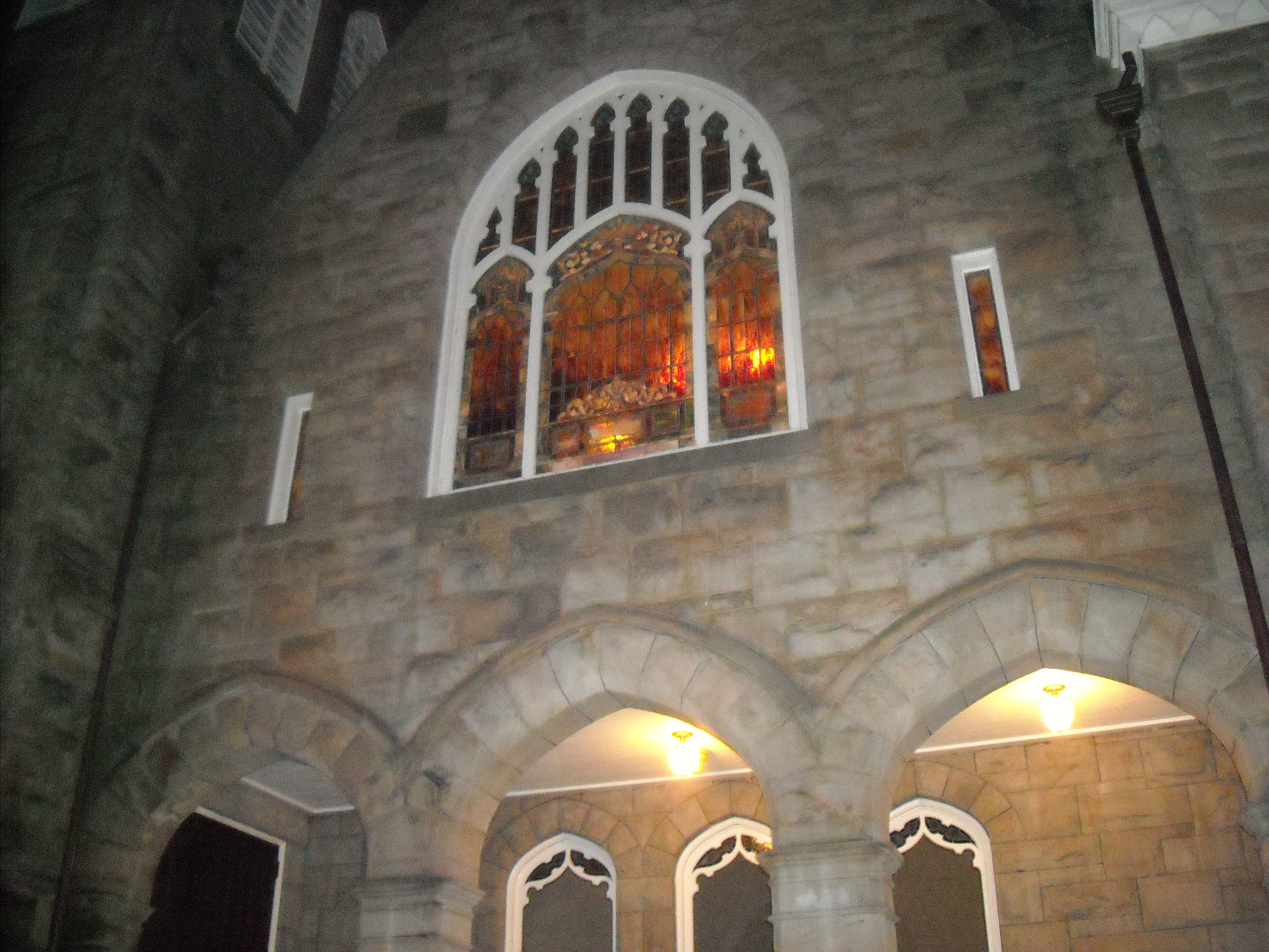 Private Eye on Seattle Ghost & True Crime Tours