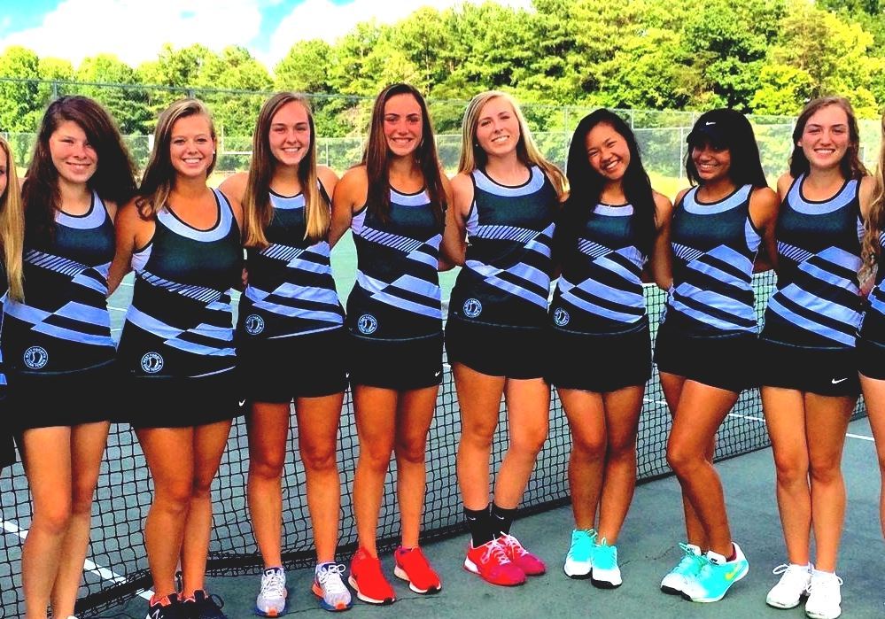 West Forsyth High School (North Carolina) West Forsyth High School