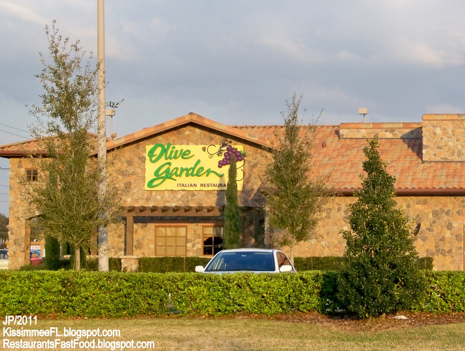 Restaurant Fast Food Menu McDonald's DQ BK Hamburger Pizza Mexican Taco