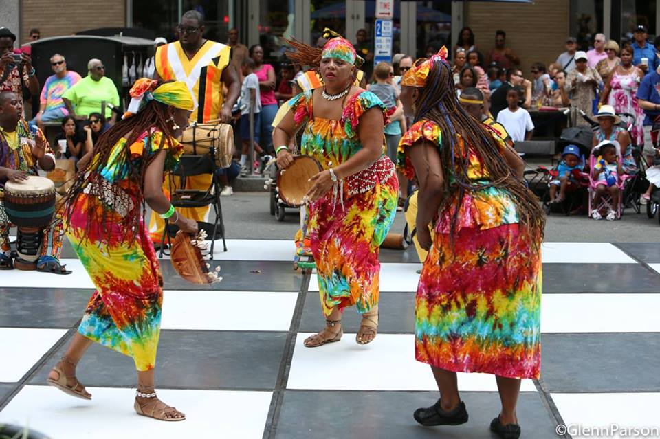 Nine Music Festivals and Events You Can't Miss this September in