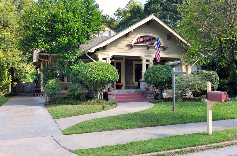 Atlanta Historical Tidbits Grant Park Homes