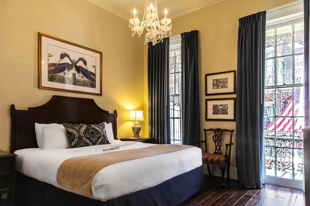 Andrew Jackson Hotel®, a French Quarter Inns® Hotel Travel Deals 2021