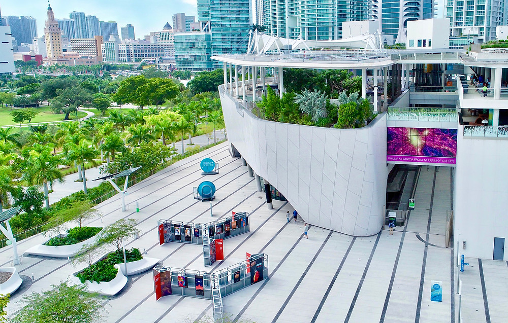 The Phillip and Patricia Frost Museum of Science A Must See For All Ages