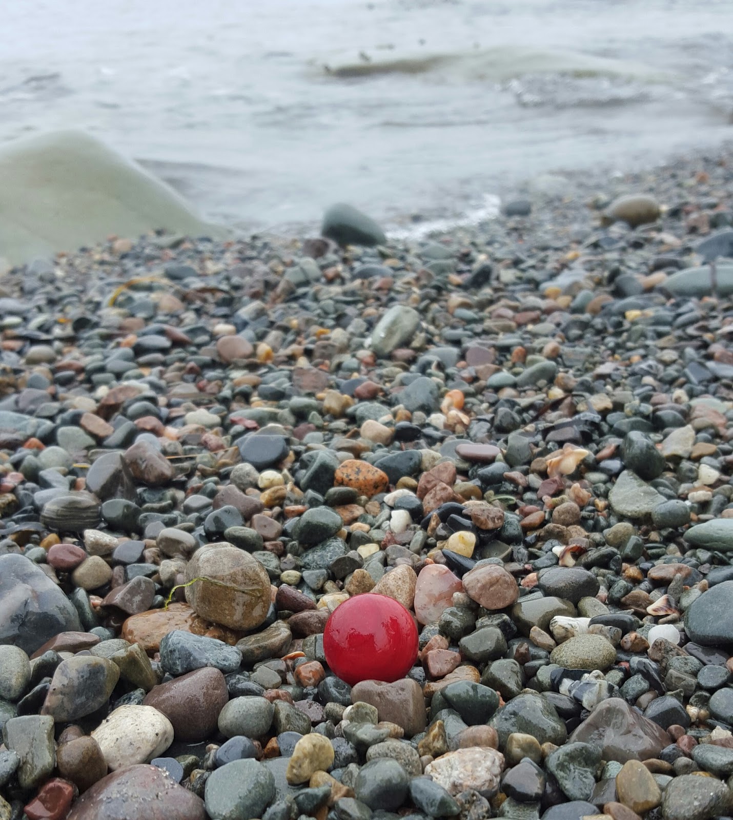 Sea Glass Art Nova Scotia Beginner's Guide To Sea Glass Hunting!!