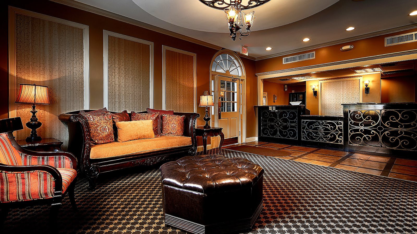 New Orleans Best Hotels French Quarter Trip to Hotel