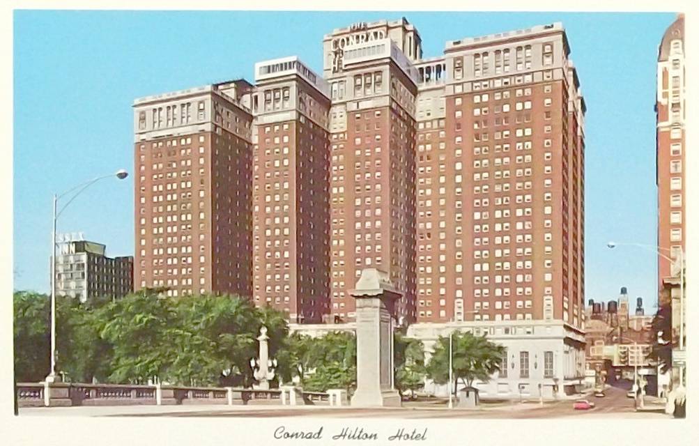 CHUCKMAN'S COLLECTION (CHICAGO POSTCARDS) VOLUME 02 POSTCARD CHICAGO